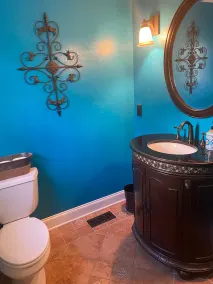 Private Guest Suite - Image 3