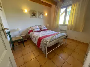 Quiet house with terrace in Saint-Pons - Image 2