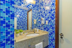 Mercure Recife Navegantes - Privado - Image 4