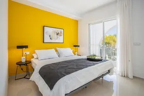 Newly furnished semi-detached house in Spain - Image 4
