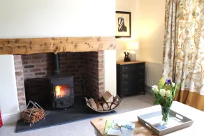 Luxury  Cottage in exceptional private grounds with private gym, table tennis - Image 2