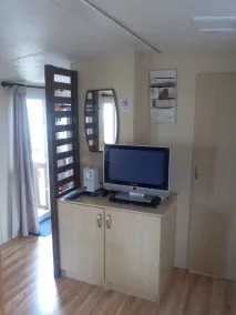 MOBIL-HOME 4 / 6pers - 2 Ch - 1wc - behagelig engelsk stil. - Image 2