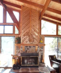 Ganzjährig geöffnetes Chalet am See - wunderschön renoviert und günstig gelegen - Image 2