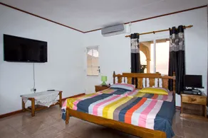 Large, holiday home on Beau Vallon - Image 4