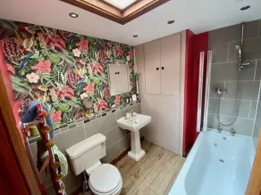Tyan - chalet de luxe pour animaux de compagnie avec une vue imprenable - Image 2