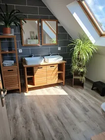Sehr schönes neues Haus in der Nähe von Stränden - Image 5