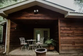 Chauga River - The Guest House  - Private - Secluded - Image 4
