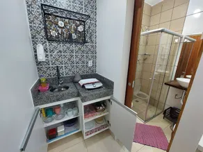 Confortáveis e práticas Kitnets em Belo Horizonte - Image 2