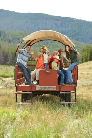 Red Hawk Lodge 2297 by SummitCove Lodging - Image 4