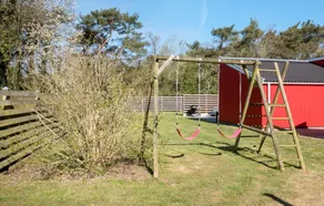 Fantastisk hjem i Nexø med sauna - Image 3
