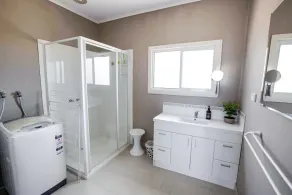 Relax and enjoy the magnificent 180-degree water views - Image 2