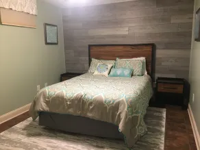 Rise and Shine - Entire 1 Bedroom Apartment - Image 3