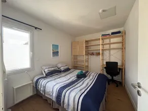 Single-storey house in town center, 400m from beaches - Image 4