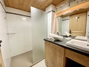 Fantastico studio | Vista sulla montagna | Sci vicino - Image 2