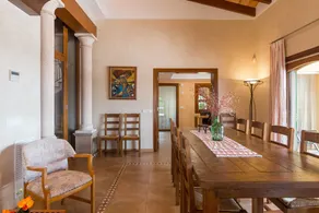 Can Marti Bea - Villa moderna com piscina privada - Image 5