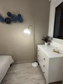 Superbe Appartement Proche Cannes Type 2 Pièces Avec Parking Privé - Image 5