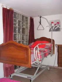 Haus ideal für eine große Familie Zugang für Behinderte - Image 5