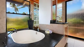 Hale Makai By Parrish Kauai- oceanfront with pool and AC, honeymoon haven at Hal - Image 2