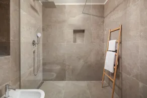 Stone villa with amazing sea view and mediterranean garden - Image 3