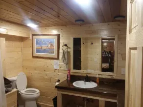 Burnett Boys Hunting & Fishing Lodge Inc. - Image 3