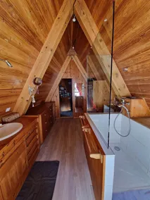 Le Chalet Pointu de Capucine - Image 3