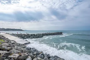 Anglet Plage, Chambre d amour, Studio 4 pers - Image 3