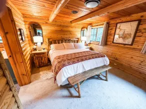 Schöne renovierte Fischerhütte Am Taylor River! Privatangeln! - Image 4