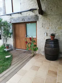 Gîte à la Campagne Près de Cahors - Image 5