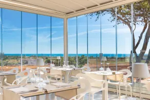3076 Perla Saracena Luxury Suites - Matrimoniale Superior Vista Mare by Barbarhouse - Image 4