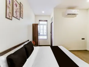 Deluxetownhouse Oak Owaisi Hospital - Image 2