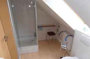 Pülsener holiday apartment - Image 4