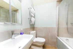 VESTO Princes Gate Mews - Image 3