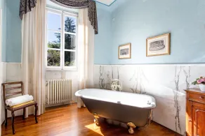 Exklusive private Villa zur Miete im Herzen der Toskana direkt vom Eigentümer - Image 2