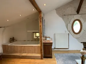Unique Traditional French Farmhouse with private pool in rural Dordogne - Image 3