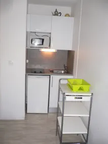 Comfortable furnished apartment - Image 5