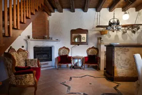 La Casa Gingelina in the heart of the Dolomites - Image 2