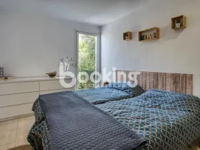 APPARTEMENT RÉNOVÉ AVEC GRANDE TERRASSE POUR 4 PERSONNES - Image 4