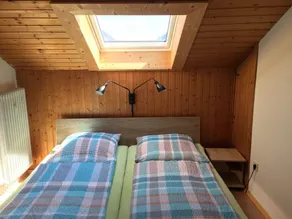 Apartment Alpenblick 50sqm, 1 bedroom, fireplace, balcony - Image 4