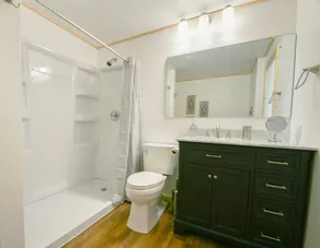 Ride your ATVs and snowmobiles directly from the house! - Image 4