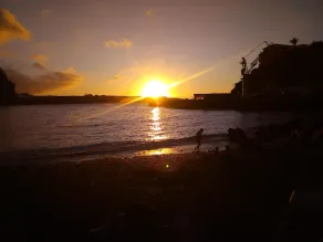 Tenerife north beach San Marcos<br> - Image 4
