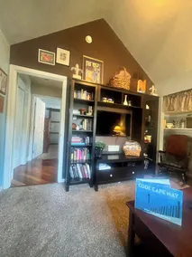 OSPREY NEST • Peaceful & Secluded Cape May Garden Escape• 275 Five-Star Reviews - Image 3