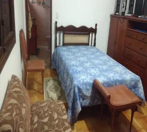Country house in Atibaia for rent with swimming pool with solar heating and Wi-Fi. - Image 5