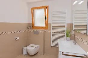 Villa Llamedos Montgo Javea, Piscine privée - Image 3