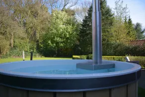 Onthaasten in de Achterhoek Wellness Vakantiehuizen - Image 2