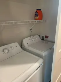 15min→Downtown|Balcony|Full Kitchen|1000Mbps - Image 2