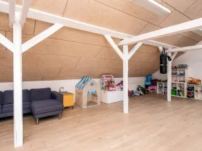 person holiday home in Henne - Image 3