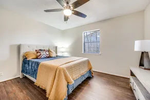 Quaint City of Justin STEPS away- 5 Min to raceway. Just remodeled  Dog friendly - Image 3