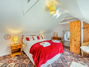 1 Schlafzimmer Unterkunft in Netherbury, near Beaminster - Image 3