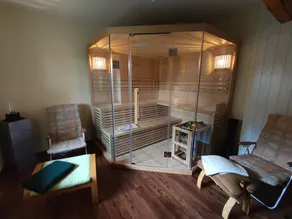 Casa vacanze 'Wohncontainer Derdak' con terrazza privata, Wi-Fi e aria condizionata - Image 3