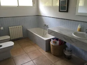 Atemberaubende Villa mit 3 Schlafzimmern und 3 Bädern - Image 3